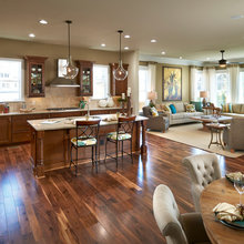 floors