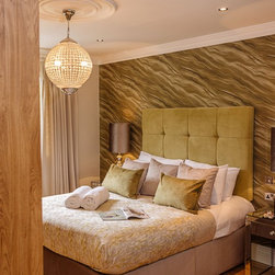 Luxury rental property - Products