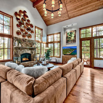 Tahoe Residence