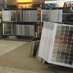 Tim Hogans Showroom - Products