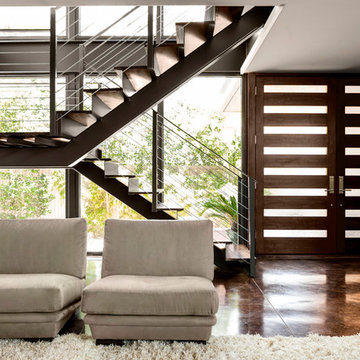 Swananoah Residence