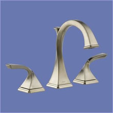 Plumbing fixtures