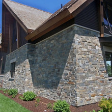 Rock Walls