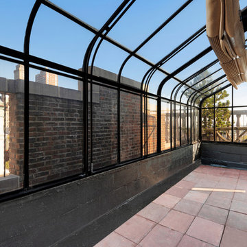 Residential Real Estate in NYC | Immobilier a New York