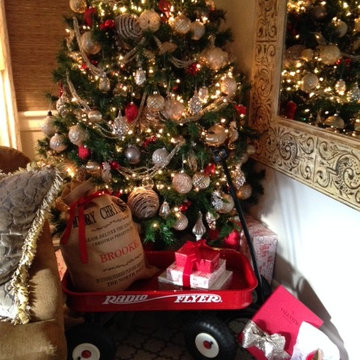 Christmas House Tour 2014