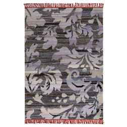 Transitional Area Rugs by THE RUG REPUBLIC