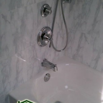 Tile & Flooring by Wellman Contracting