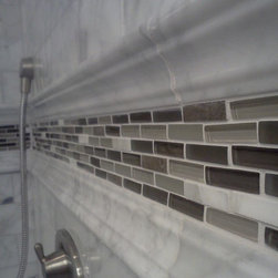 TILE DESIGN INSPIRATIONS, LLC. - Tile