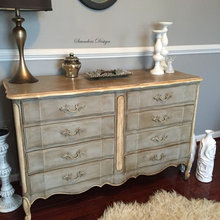 Painted Furniture