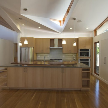 Kitchens