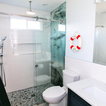 Duluth Bathroom Remodeling