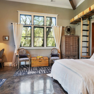 Overlook Studio