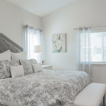 Tarzana Master Suite