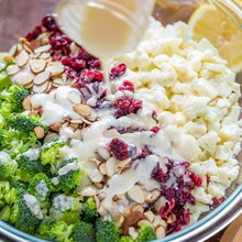 Recipes