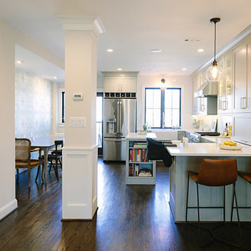 15th St. Kitchen