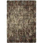 Dalyn Rugs - Arturro Rug, Canyon, 9'6"x13'2" - For more than thirty years, Dalyn Rug Company has been manufacturing an extensive range of rugs that offer a wide variety of textures, colors and styles to meet the design needs of today's style conscious, sophisticated homeowners.