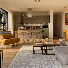 Dalston Flat