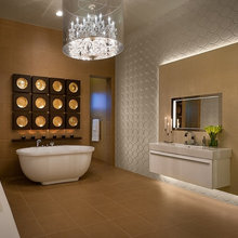 bath