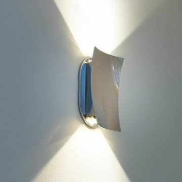 Contemporary Wall Sconce
