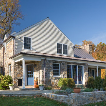 Farmhouse Country Home