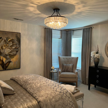 Welcoming Guest Room 1