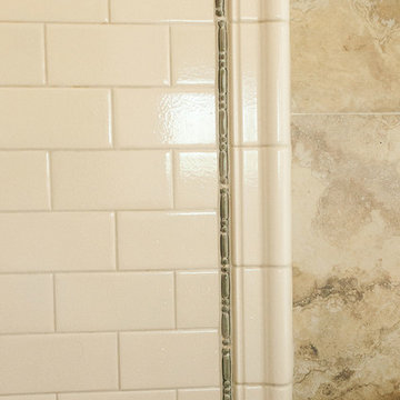 Bath Remodeling