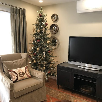 Golf Course Townhouse Remodel