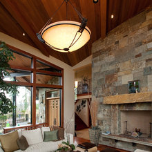 Mountain Dream Home