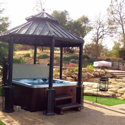 Marquis Spas - Hot Tubs