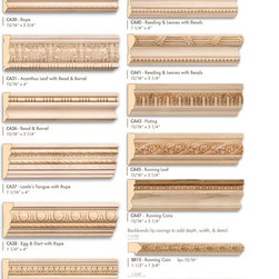White River&trade; - Products
