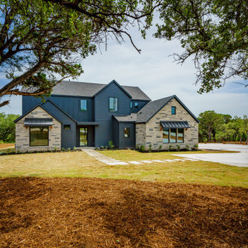 Scenic Retreat