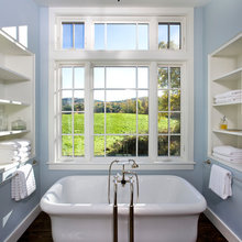Bath tubs