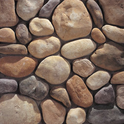 Colorado River Rock - Products