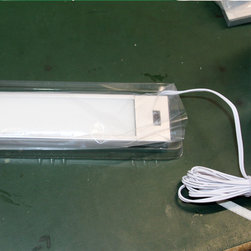 LED sensor cabinet light - Undercabinet Lighting