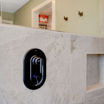 Henderson Luxury Bathroom Remodels