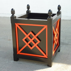 planters - Outdoor Pots And Planters
