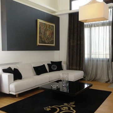 Living rooms