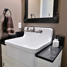 sink