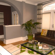Odell Family Room