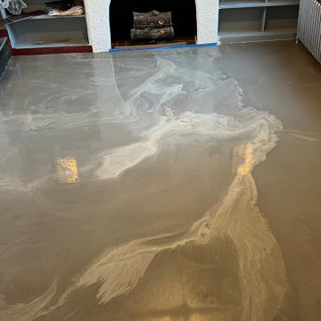Installation: Luxury Vinyl Plank & Laminate