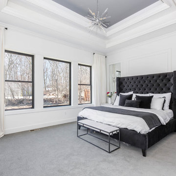 Dayton Model Home