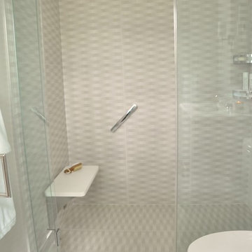 Holland Bath & Spa Featured Bathroom
