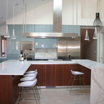 Sonoma Hills Remodel