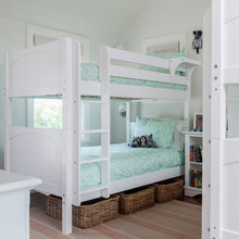 Dana's bedroom