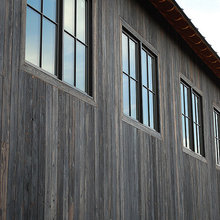 Wood Exterior