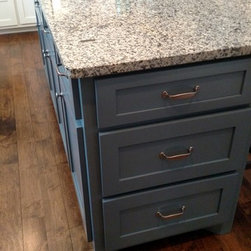 Kitchen - Products