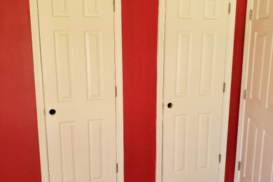 Door Painting