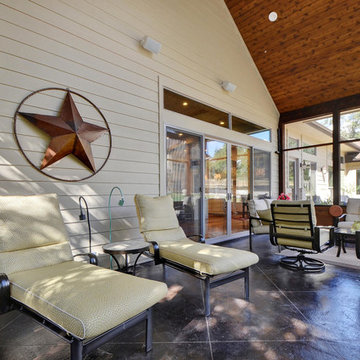 Dripping Springs Custom