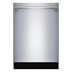 24" Bar Handle Dishwasher - 800 Series - Dishwashers