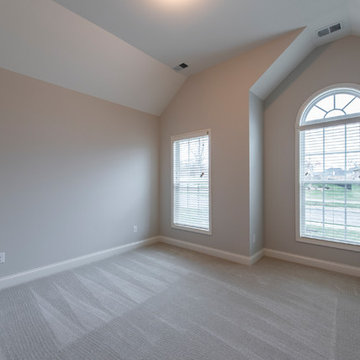 The Baldwin Expanded Model at Flat Rock Ridge